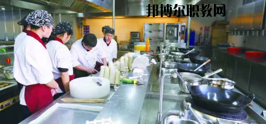 白銀工業(yè)學校2020年報名條件、招生要求、招生對象