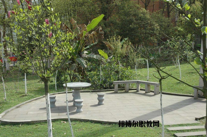 仙桃金園職業(yè)高級(jí)中學(xué)怎么樣、好不好