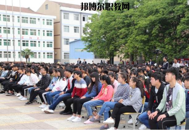 眉縣職業(yè)教育中心2020年報(bào)名條件、招生要求、招生對(duì)象 