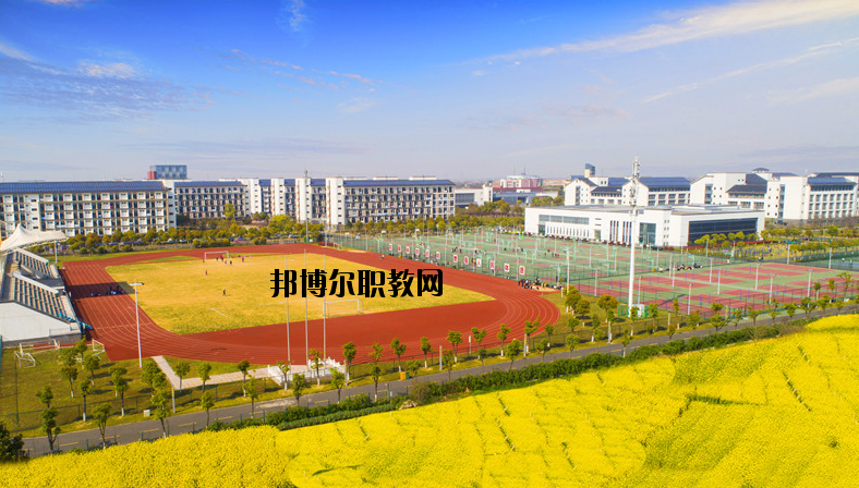 江蘇常州建設(shè)高等職業(yè)技術(shù)學(xué)校怎么樣、好不好