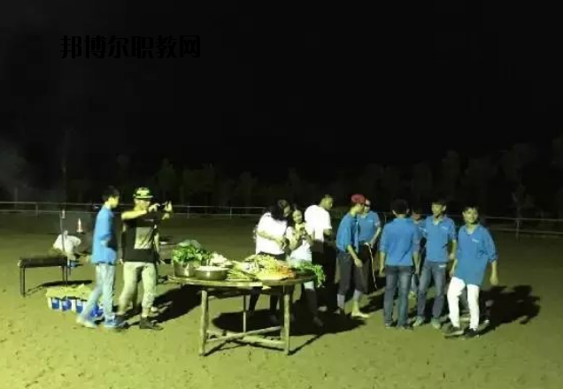 宜黃縣職業(yè)教育中心怎么樣、好不好