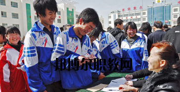 玉門石油中等專業(yè)學校怎么樣、好不好