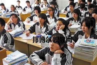 納雍中等職業(yè)學(xué)校怎么樣、好不好