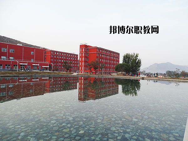 河北工藝美術(shù)職業(yè)學(xué)院2020年招生錄取分?jǐn)?shù)線(xiàn)
