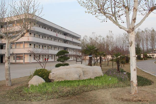 徐州衛(wèi)生學(xué)校怎么樣、好不好