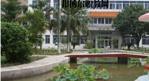 容縣職業(yè)中等專業(yè)學(xué)校怎么樣、好不好