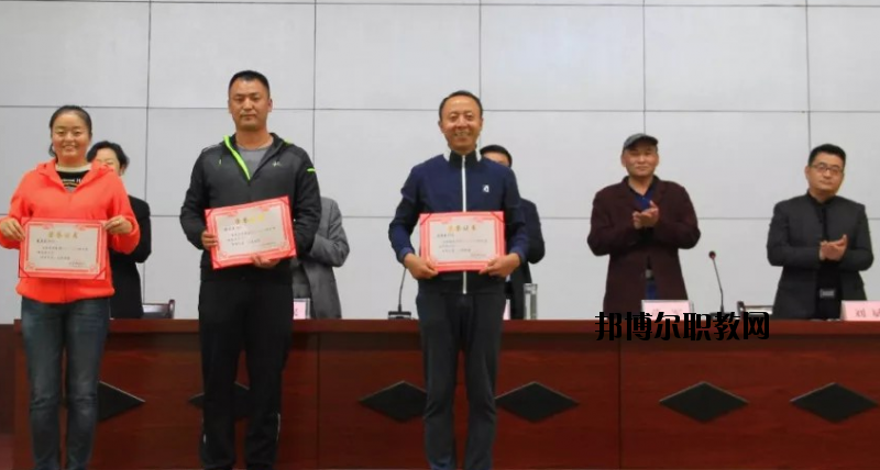 陜西延安體育運動學(xué)校怎么樣、好不好
