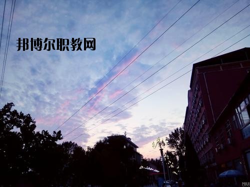 九江華東電子信息學(xué)校怎么樣、好不好