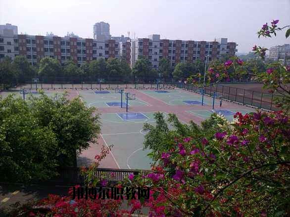 咸豐中等職業(yè)技術學校怎么樣、好不好
