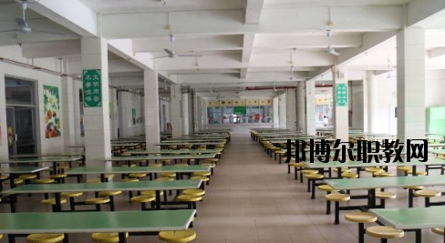 江蘇高港中等專業(yè)學校2020年宿舍條件