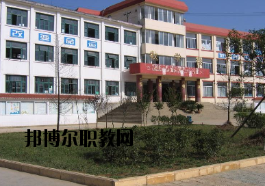 鹽津縣職業(yè)高級中學(xué)怎么樣、好不好