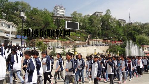 大關(guān)縣職業(yè)高級中學(xué)怎么樣、好不好