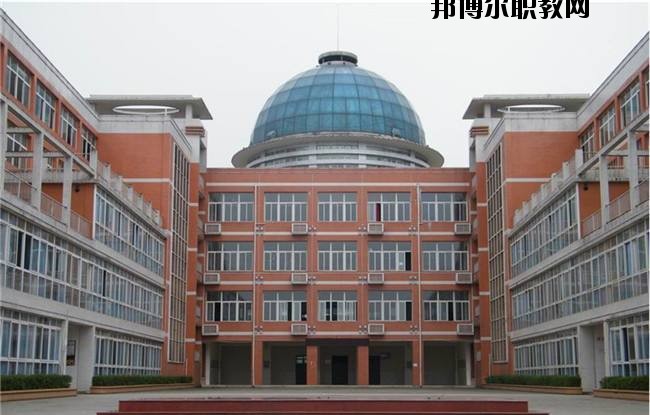崇仁職業(yè)教育中心怎么樣、好不好