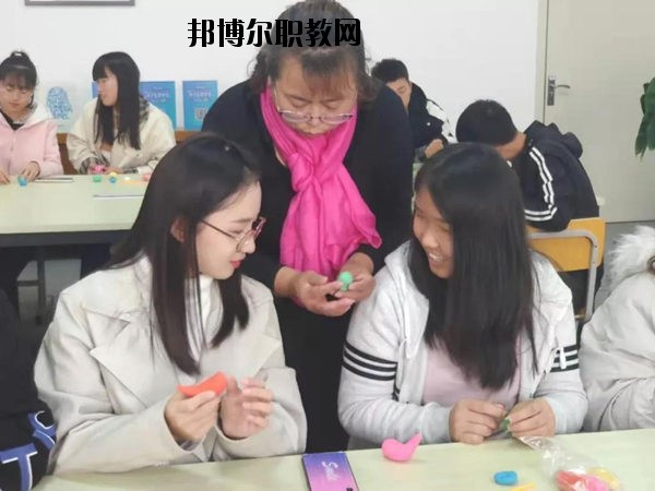 張家口職業(yè)技術(shù)學(xué)院2020年學(xué)費(fèi)、收費(fèi)多少