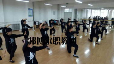 臨夏職業(yè)教育中心怎么樣、好不好
