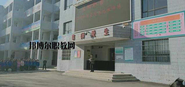 陜西涇陽(yáng)職業(yè)中等專業(yè)學(xué)校怎么樣、好不好