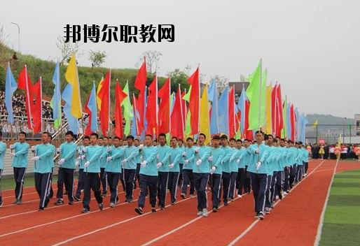 中國嘉陵工業(yè)股份有限公司（集團(tuán)）技工學(xué)校怎么樣、好不好