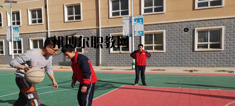 隴西師范學校2020年學費、收費多少
