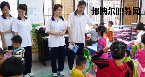 隴西師范學(xué)校怎么樣、好不好