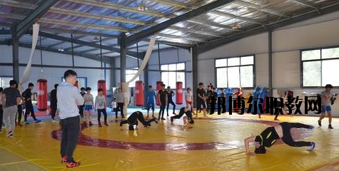 天水體育運(yùn)動(dòng)學(xué)校2020年報(bào)名條件、招生要求、招生對(duì)象