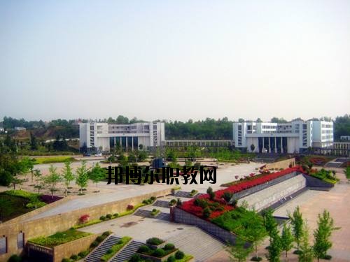 廣水職業(yè)技術(shù)教育中心怎么樣、好不好