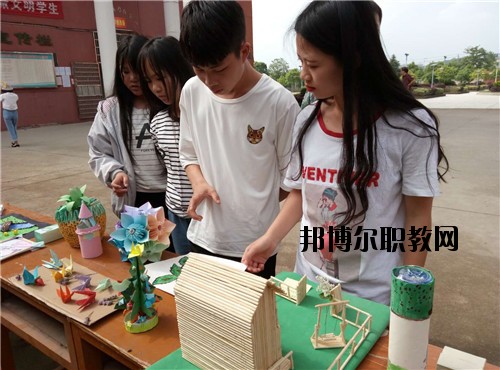 宜春職業(yè)技術教育中心怎么樣、好不好