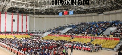 甘肅有色金屬技師學(xué)院2020年報(bào)名條件、招生要求、招生對(duì)象