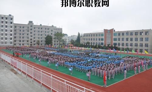 貴州省電子工業(yè)學校怎么樣、好不好