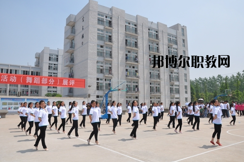 新沂風(fēng)華職業(yè)技術(shù)學(xué)校怎么樣、好不好