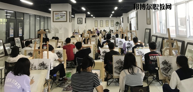 西安東方美術(shù)高中2020年報名條件、招生要求、招生對象 
