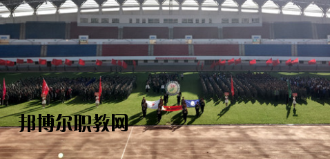 甘肅有色金屬技師學(xué)院怎么樣、好不好