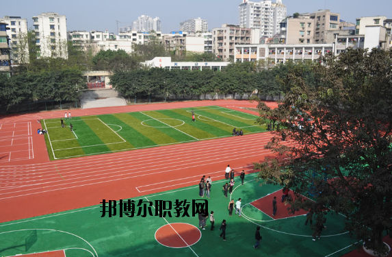 重慶合川職業(yè)教育中心2020年報名條件、招生要求、招生對象