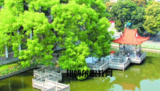廣西百色農(nóng)業(yè)學校怎么樣、好不好