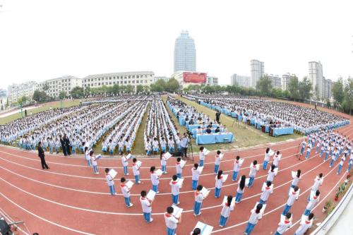 江蘇漣水中等專業(yè)學校2020年報名條件、招生要求、招生對象
