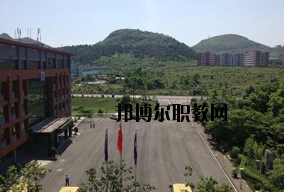 貴陽市長城職業(yè)學校2020年宿舍條件