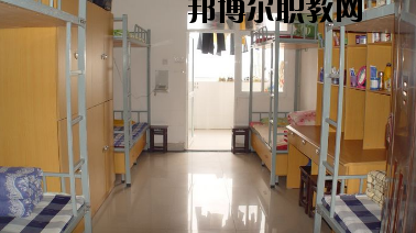 甘肅裝備制造業(yè)技師學院2020年宿舍條件