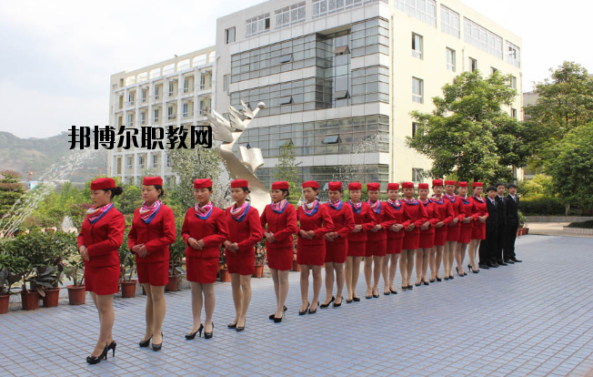 重慶開(kāi)州區(qū)職業(yè)教育中心怎么樣、好不好