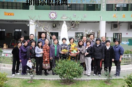 貴陽市女子職業(yè)學(xué)校怎么樣、好不好