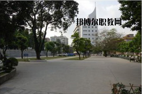 江門工貿職業(yè)技術學校2020年報名條件、招生要求、招生對象