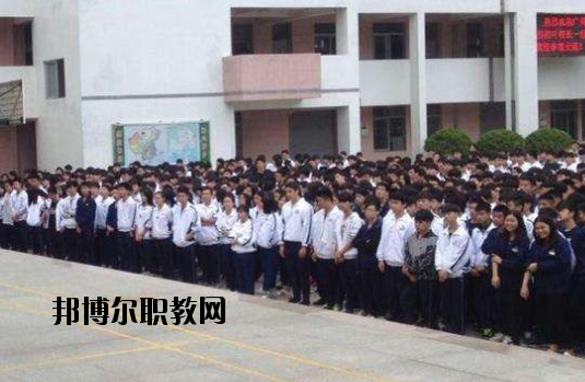 臺山技工學校2020年報名條件、招生要求、招生對象
