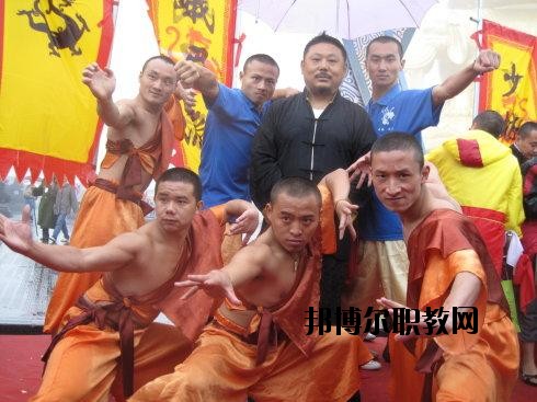 樂(lè)山大佛文武學(xué)校2020年報(bào)名條件、招生要求、招生對(duì)象