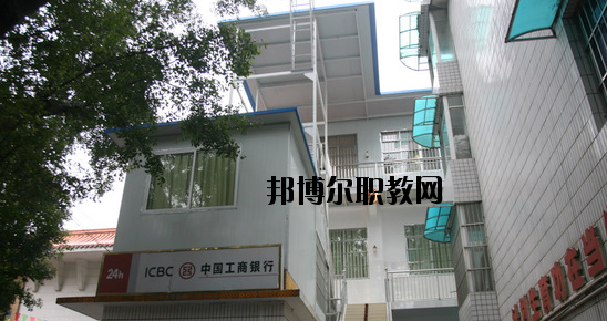廣西商貿高級技工學校怎么樣、好不好