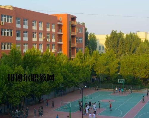 河南工業(yè)設(shè)計學(xué)校怎么樣、好不好