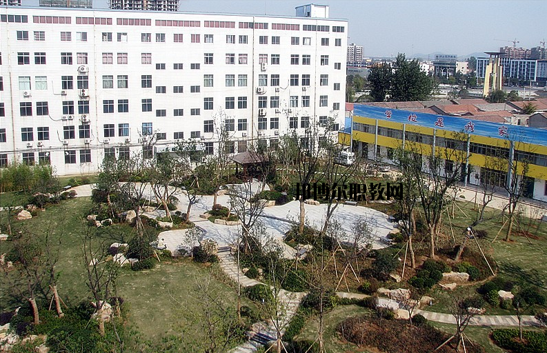 江蘇徐州市中等專業(yè)學(xué)校怎么樣、好不好