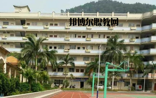 梧州西南中等專業(yè)學(xué)校怎么樣、好不好