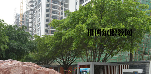 廣西城市建設(shè)學(xué)校怎么樣、好不好