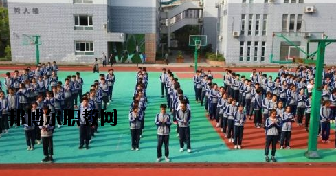 安吉職業(yè)技術(shù)學(xué)校2020年報(bào)名條件、招生要求、招生對象