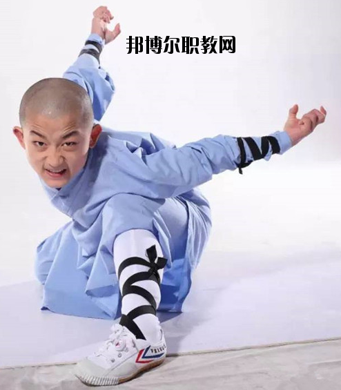 少林寺釋小龍武術(shù)中等專業(yè)學(xué)校2021年報名條件、招生要求、招生對象