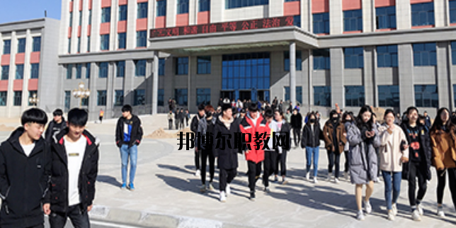 甘肅東方航空高鐵學(xué)校怎么樣、好不好