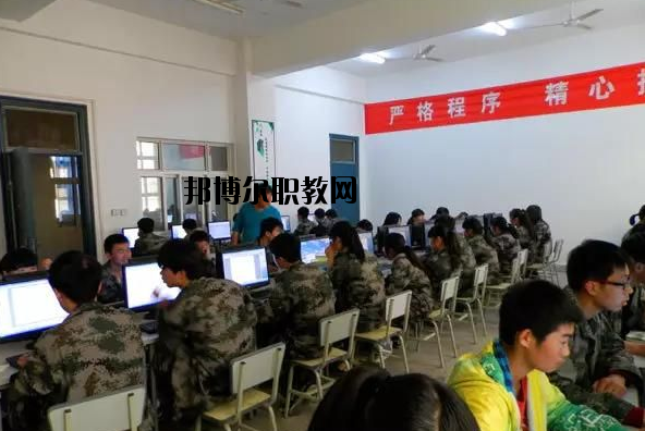 西安高陵區(qū)職業(yè)技術(shù)教育中心怎么樣、好不好